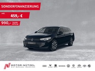 Volkswagen Passat 2024