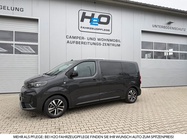Citroen SpaceTourer 2025