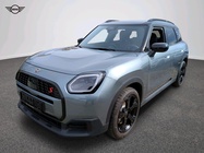 MINI Countryman 2025