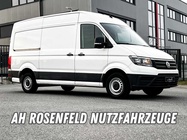 Volkswagen Crafter 2020