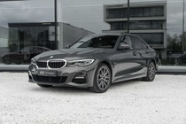 BMW 3 Series 2021