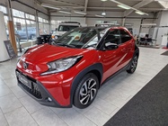 Toyota Aygo 2025