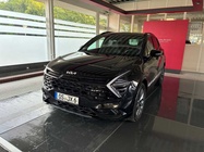 Kia Sportage 2024