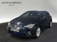 Seat Ibiza 2025