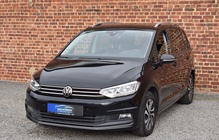 Volkswagen Touran 2021