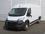 Opel Movano 2024