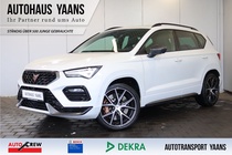 Cupra Ateca 2022