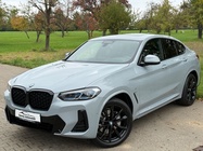 BMW X4 2024