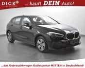 BMW 1 Series 2022