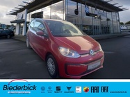 Volkswagen up! 2022