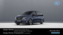 Mercedes-Benz EQV 2024