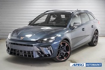 Cupra Leon 2025