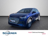 Audi Q4 e-tron 2021