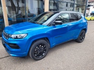 Jeep Compass 2021
