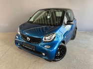Smart ForTwo 2017