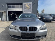 BMW 5 Series 2005