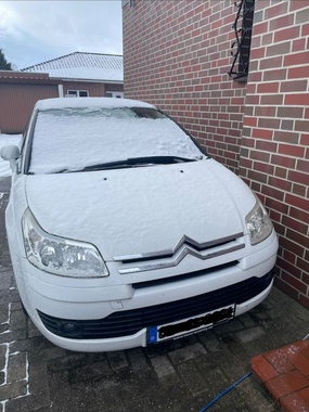 Citroen C4 2008