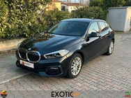 BMW 1 Series 2023