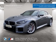 BMW M2 2025