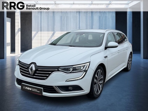 Renault Talisman 2019