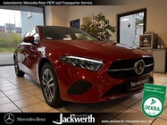 Mercedes-Benz A-Class 2024