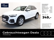 Audi Q5 2023