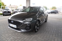 Ford Fiesta 2023