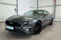 Ford Mustang 2020