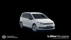 Volkswagen Touran 2025