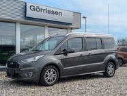 Ford Grand Tourneo 2019