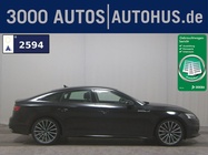 Audi A5 2022