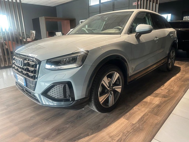Audi Q2
