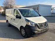 Nissan NV300 2021