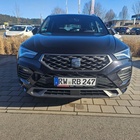 Seat Ateca 2023
