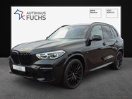 BMW X5 2021
