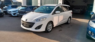 Mazda 5 2014