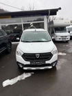 Dacia Lodgy 2020