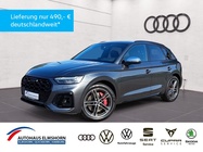 Audi SQ5 2022