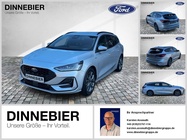 Ford Focus 2024