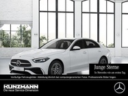 Mercedes-Benz C-Class 2022