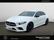 Mercedes-Benz A-Class 2021