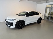 Volkswagen T-Roc 2026