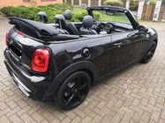 MINI Cabrio 2017