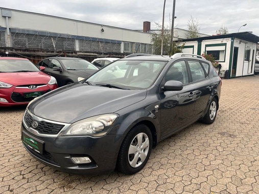 Kia Other 2010