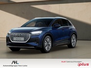 Audi Q4 e-tron 2025