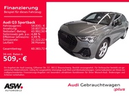 Audi Q3 2025