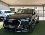 Audi Q3 2020