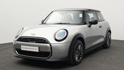 MINI Cooper 2025