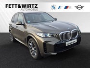 BMW X5 2025