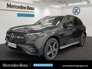 Mercedes-Benz GLC-Class 2025